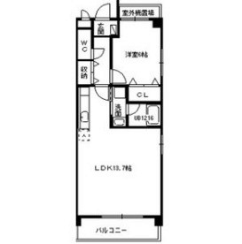 レージュ豊が丘