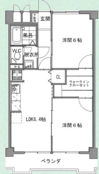 第三太田コーポ
