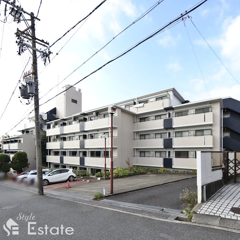 カーサノア八事