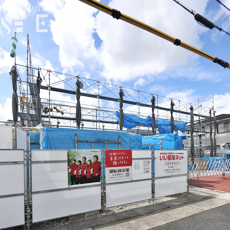 ブラウニーペットハウス