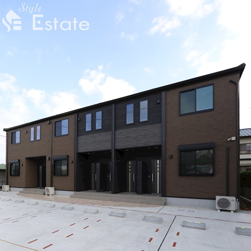 ブラウニーペットハウス