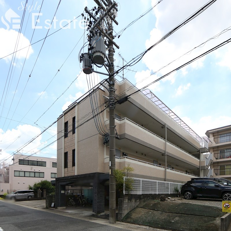 Village FUJIGAOKA