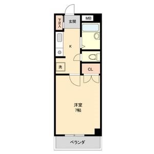 Kコート観月