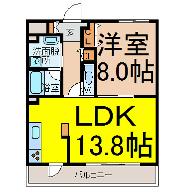 Stage本山