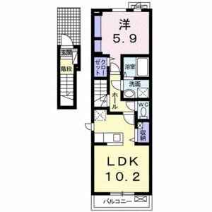 ラパン ノアール