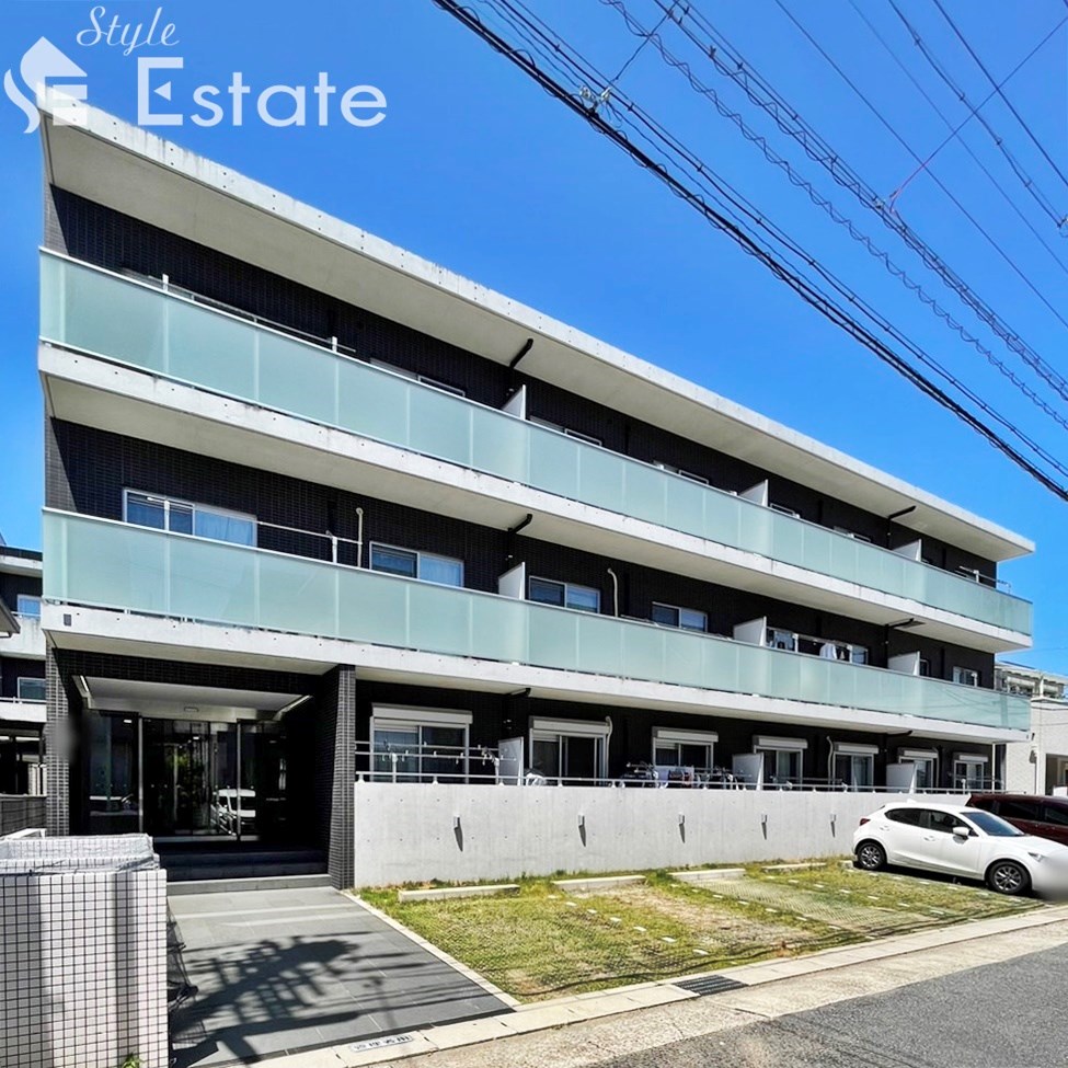 コーポハルラサン　南棟