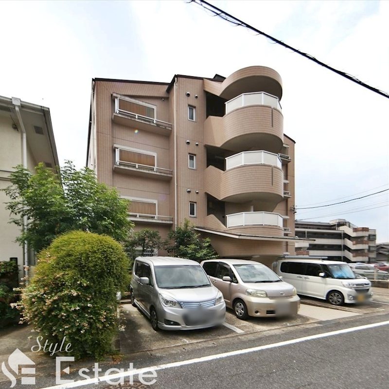 東栄ビル