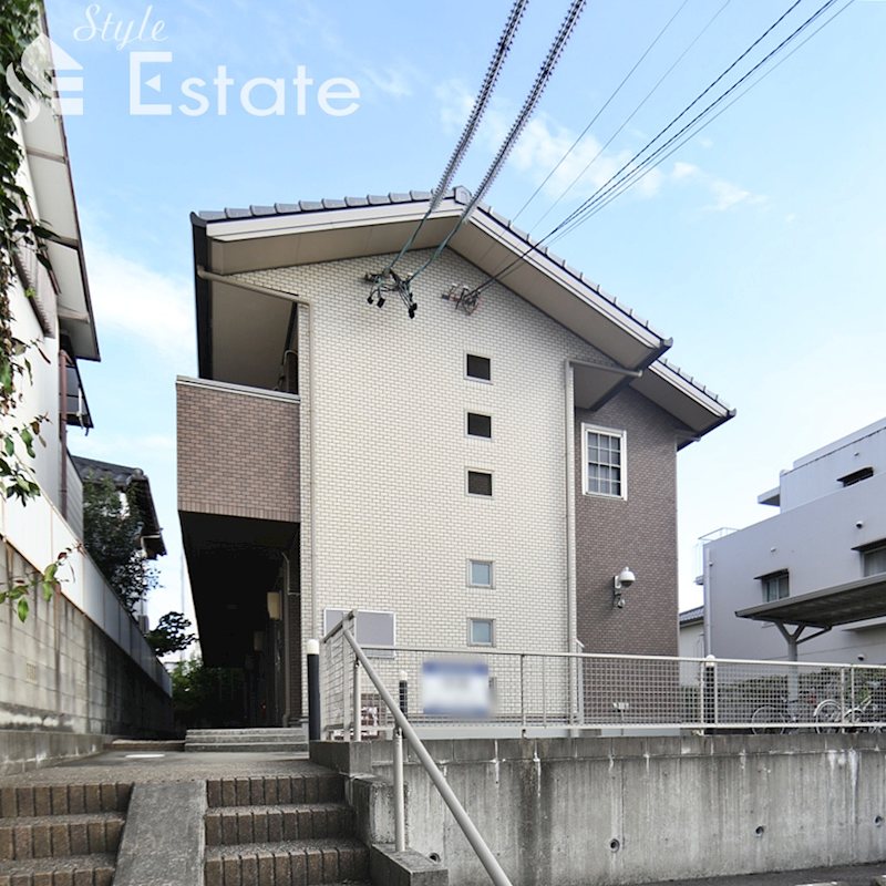ラフィネ社台
