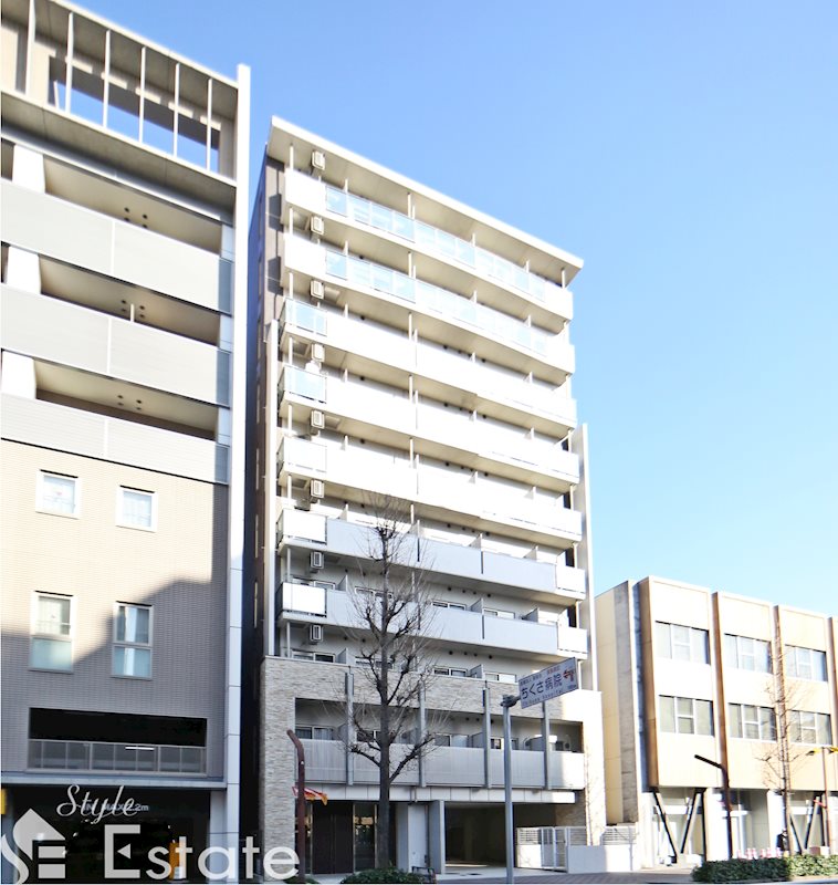 ISM今池