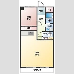 ドミール藤治
