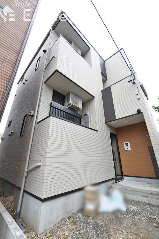 ソラノテラス自由ヶ丘