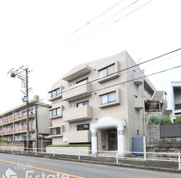 ヤシロヒルズ