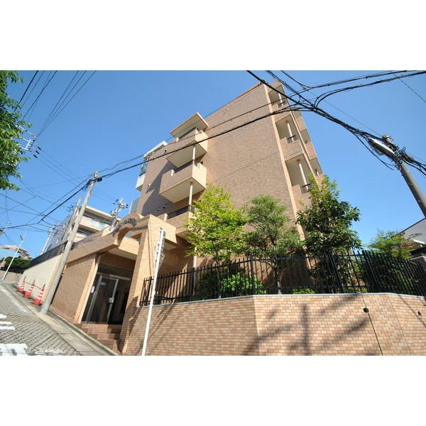 アルル覚王山