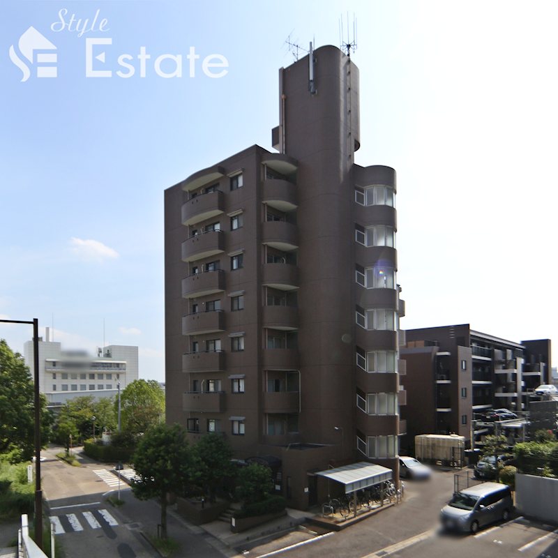 ベルルージュ上社