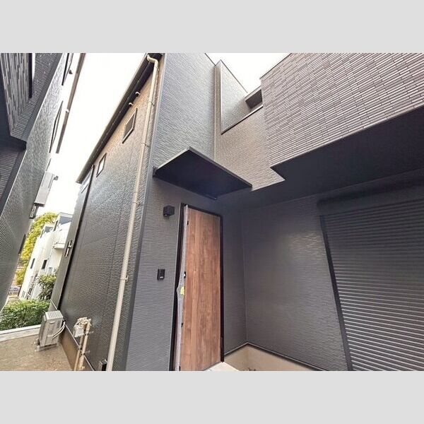 フレスト塩釜口B