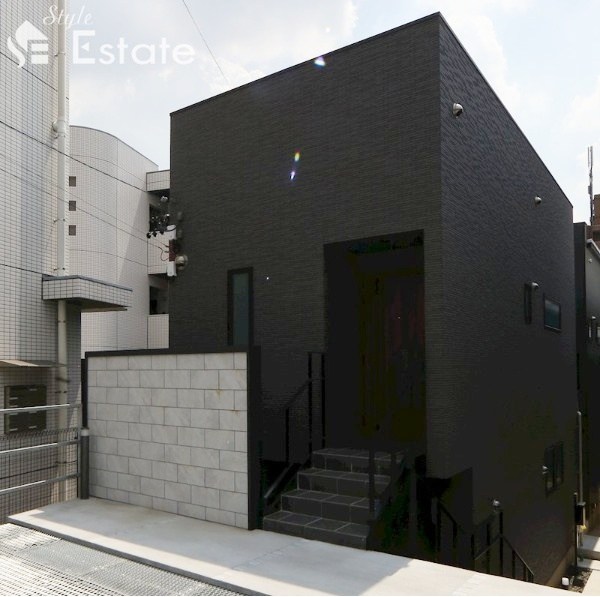 フレスト塩釜口C