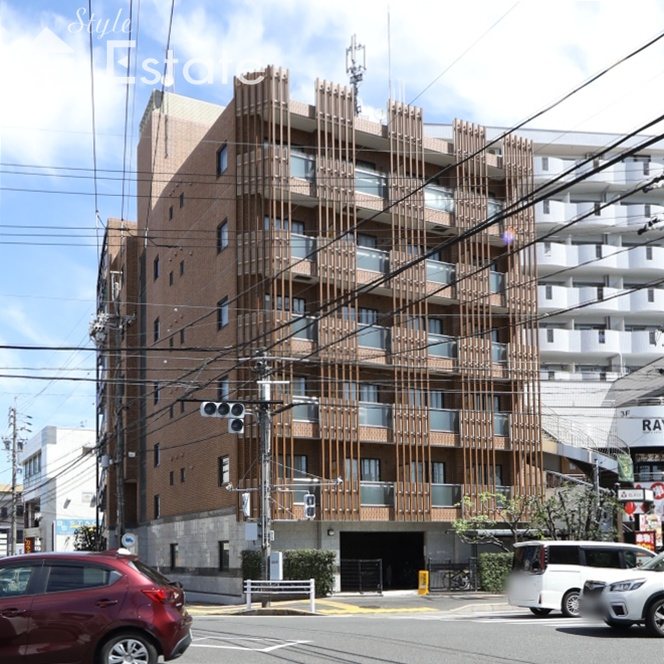 シーズンコート塩釜駅前