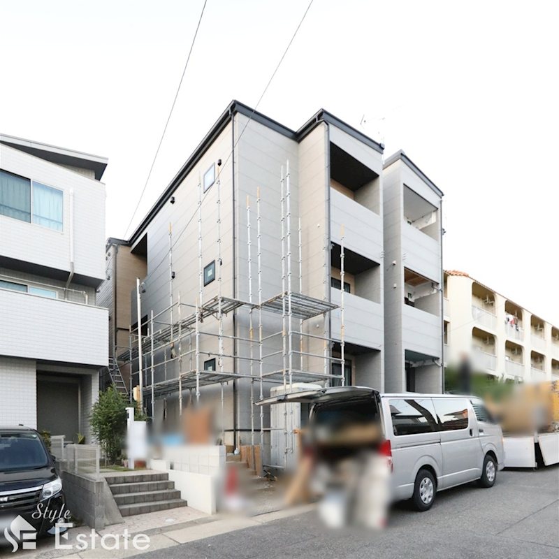 Luciente　藤が丘