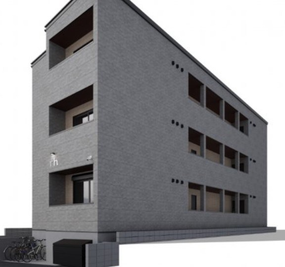 robot home 望が丘