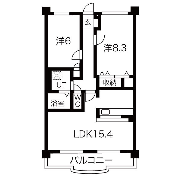 ホリーステージ城山