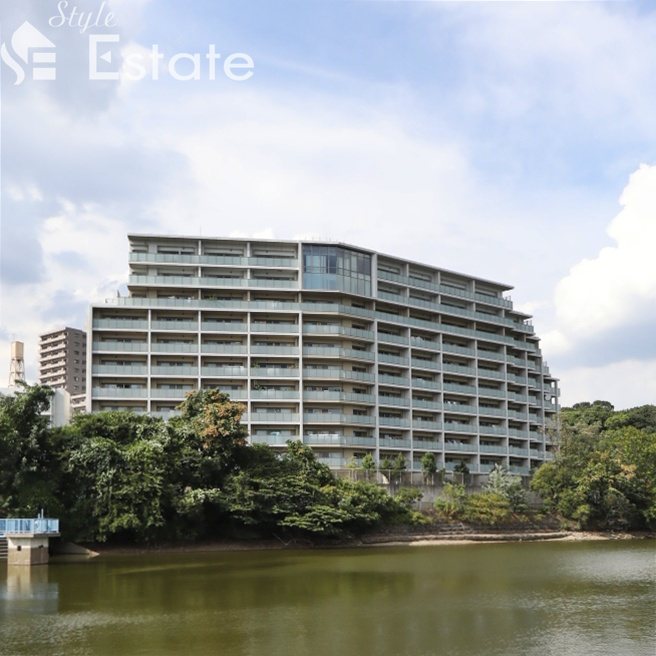 LAGUNA　HILLSレジデンス