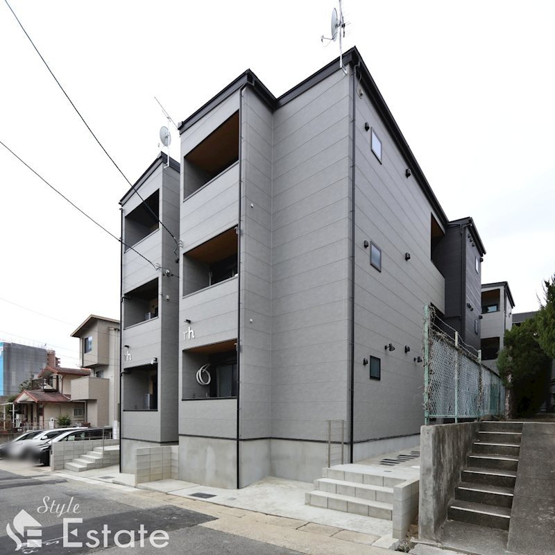 リーヴァ望が丘