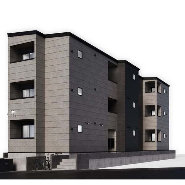 robot home 望が丘II