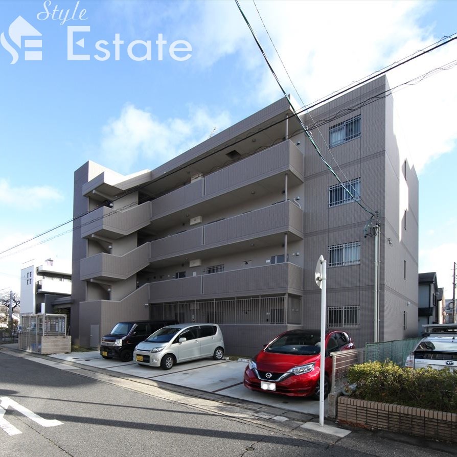 ラ・ブリエ喜多山