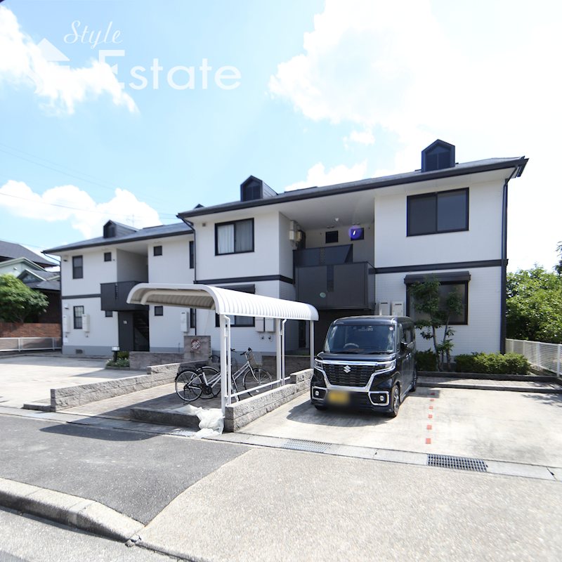 トークヴィレッジ　II　A棟