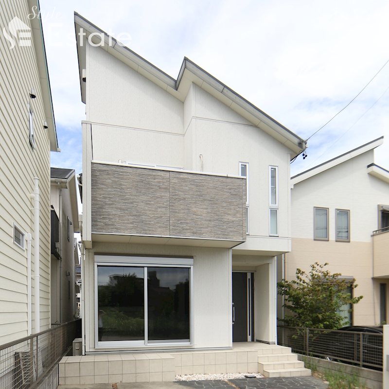 植田山4丁目戸建