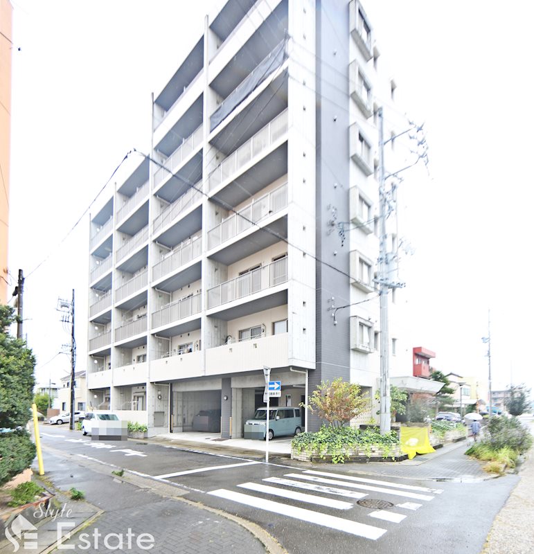 KANARE BLD.
