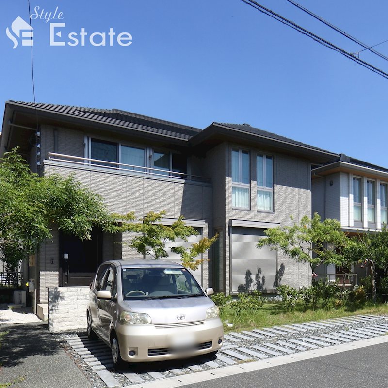 平針台1丁目戸建