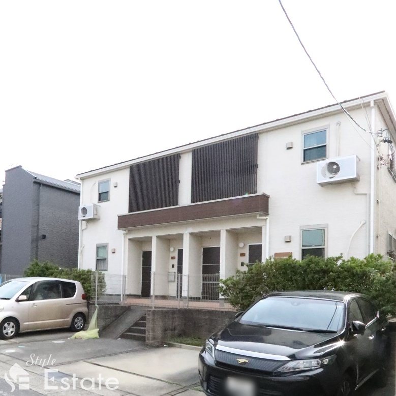 グリーンヒル島田が丘