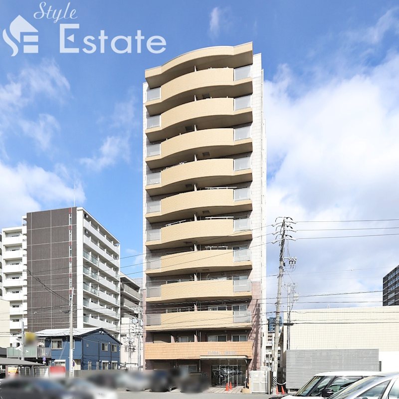 フローラル今池