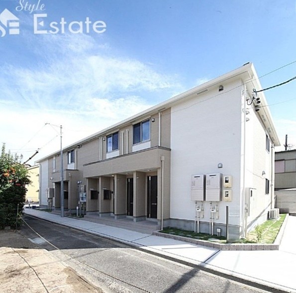 リアン・ソレイユ