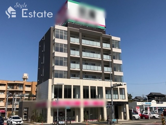 長久手テラス