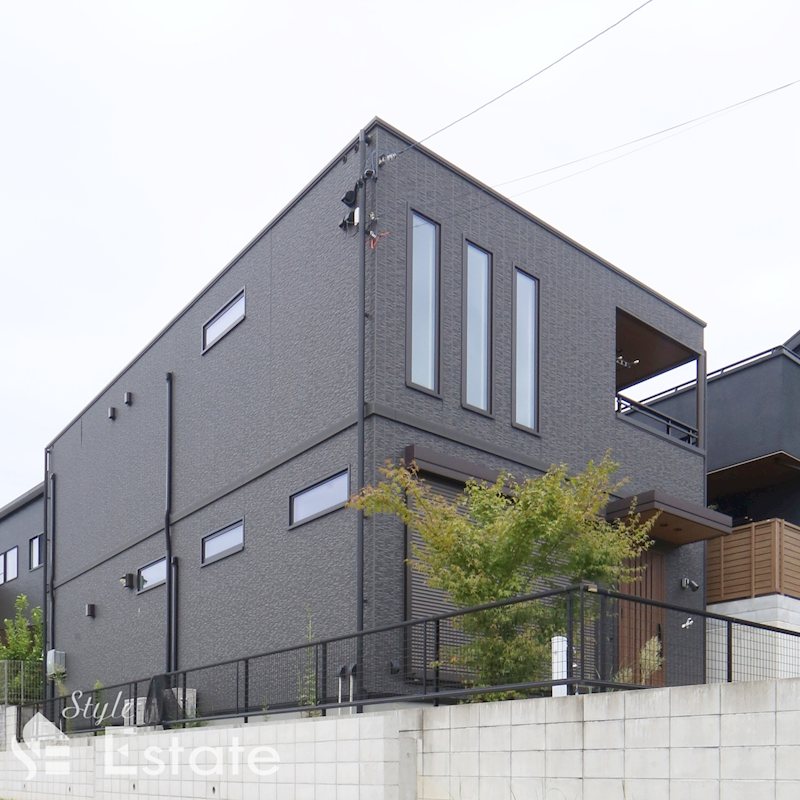 赤池南1丁目戸建