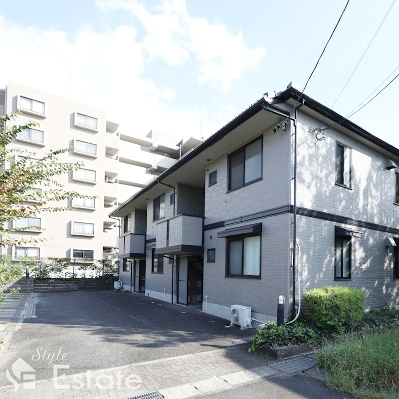 サクセス岩崎台 B