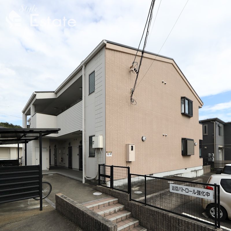 竹の山シールドハイツ