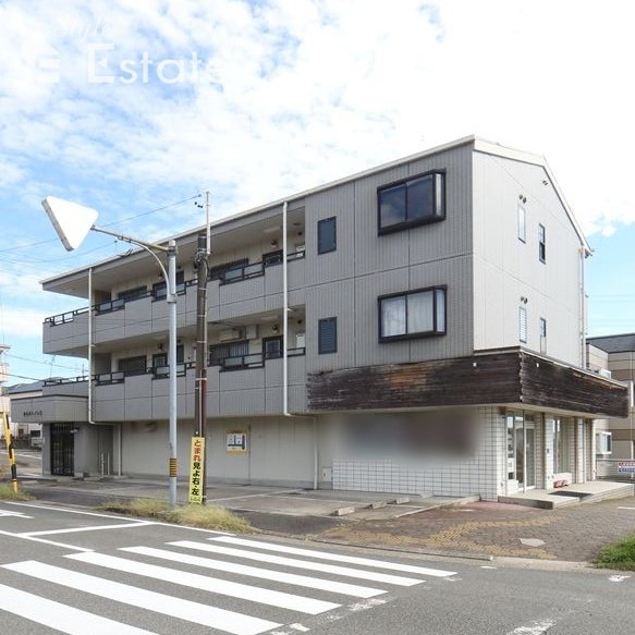 鈴の木ハイツC