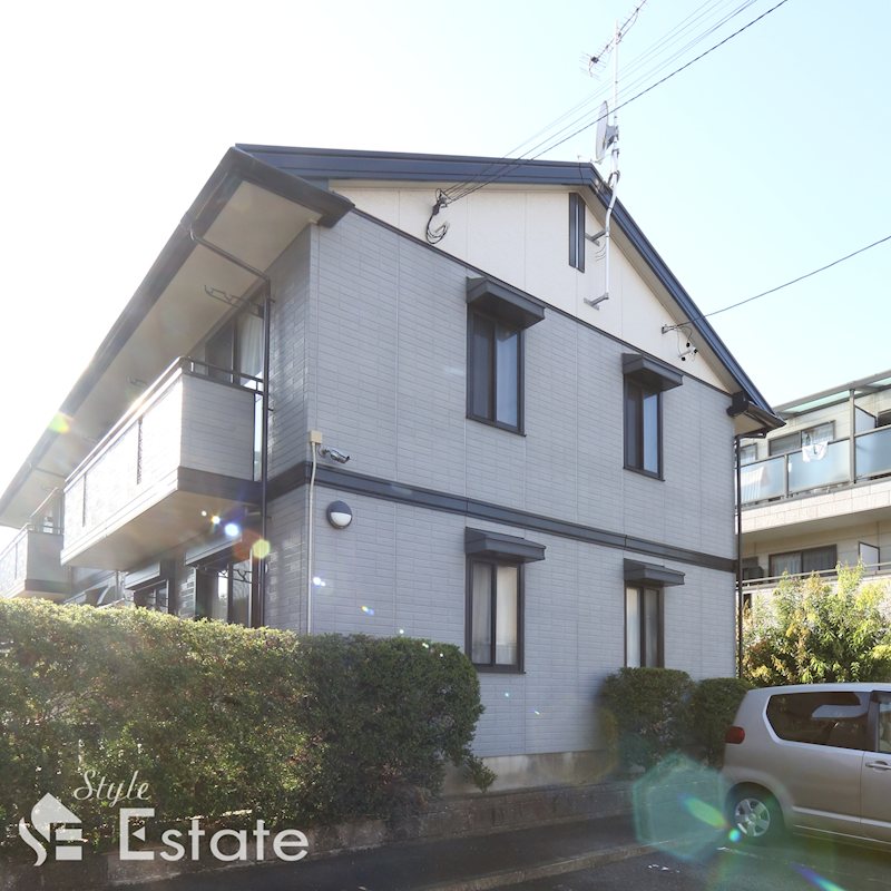 ハイライズ吉田