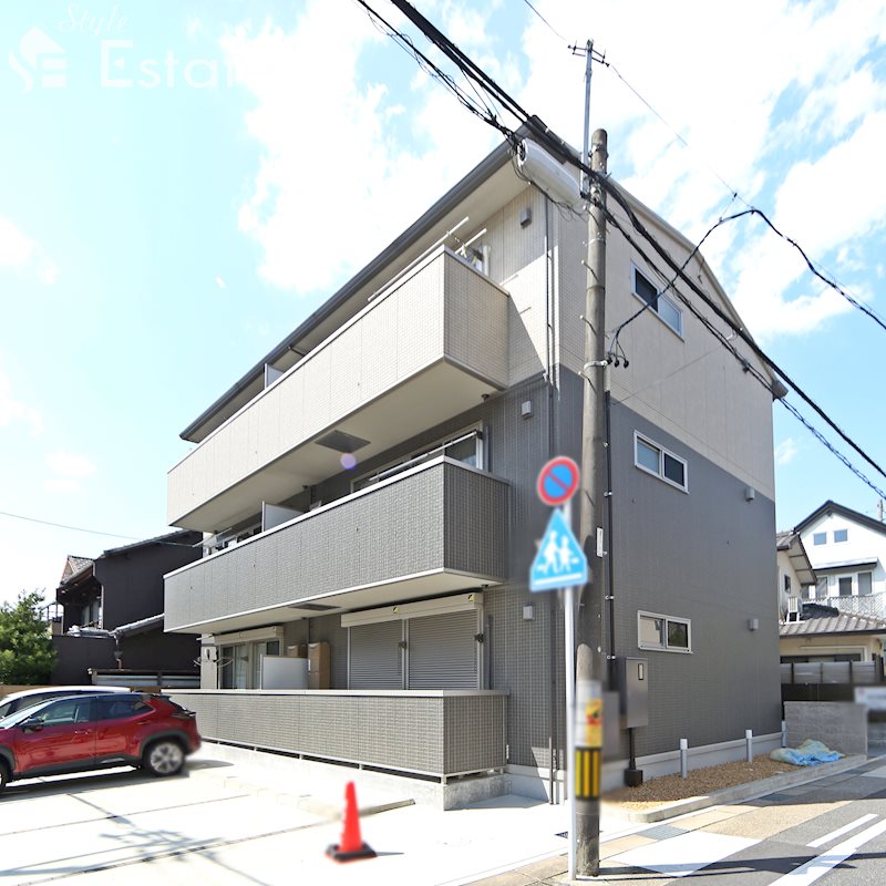 アテスエ東山