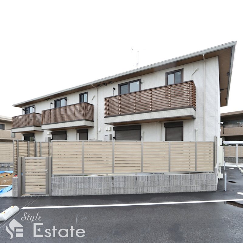 オープストガルテンK