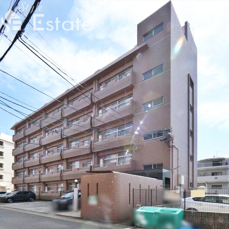 有志ビル