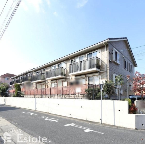 パークベルデ　A