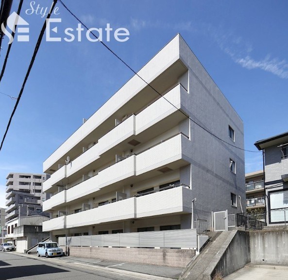 キャッスルメイ植田