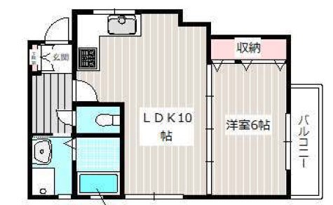 よもぎ台マンション