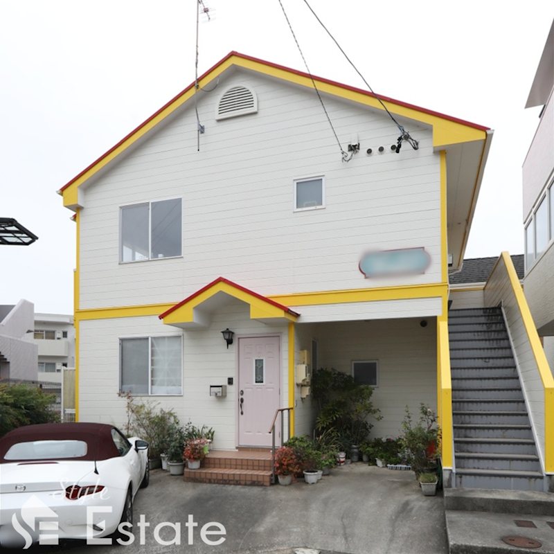 グレース藤ヶ丘