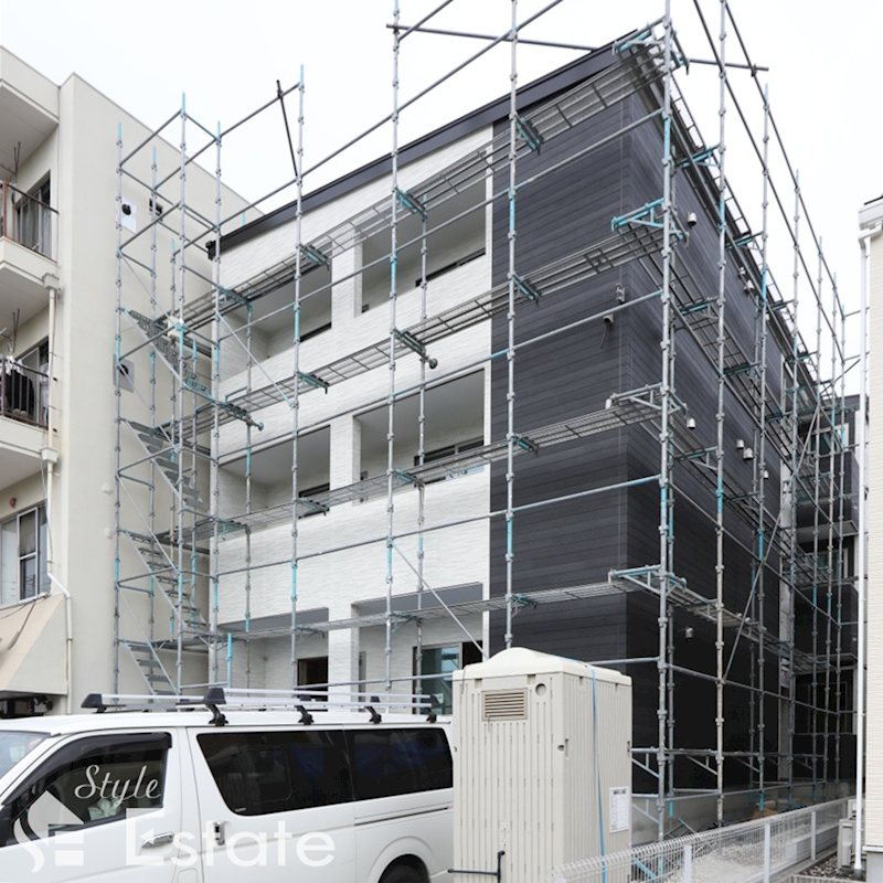 スターブル野並