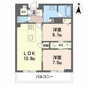 ウィステリア・ステージ真栄